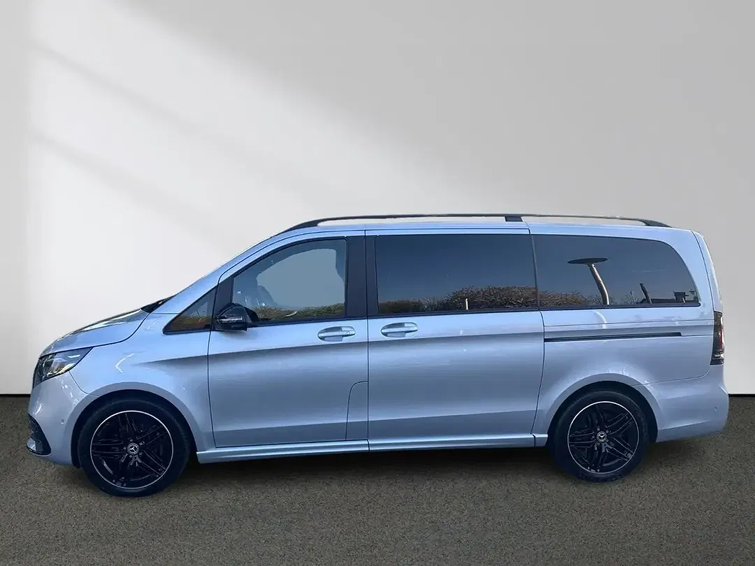 Mercedes-Benz V 300 AMG AIRMATIC Avantgarde - foto 2