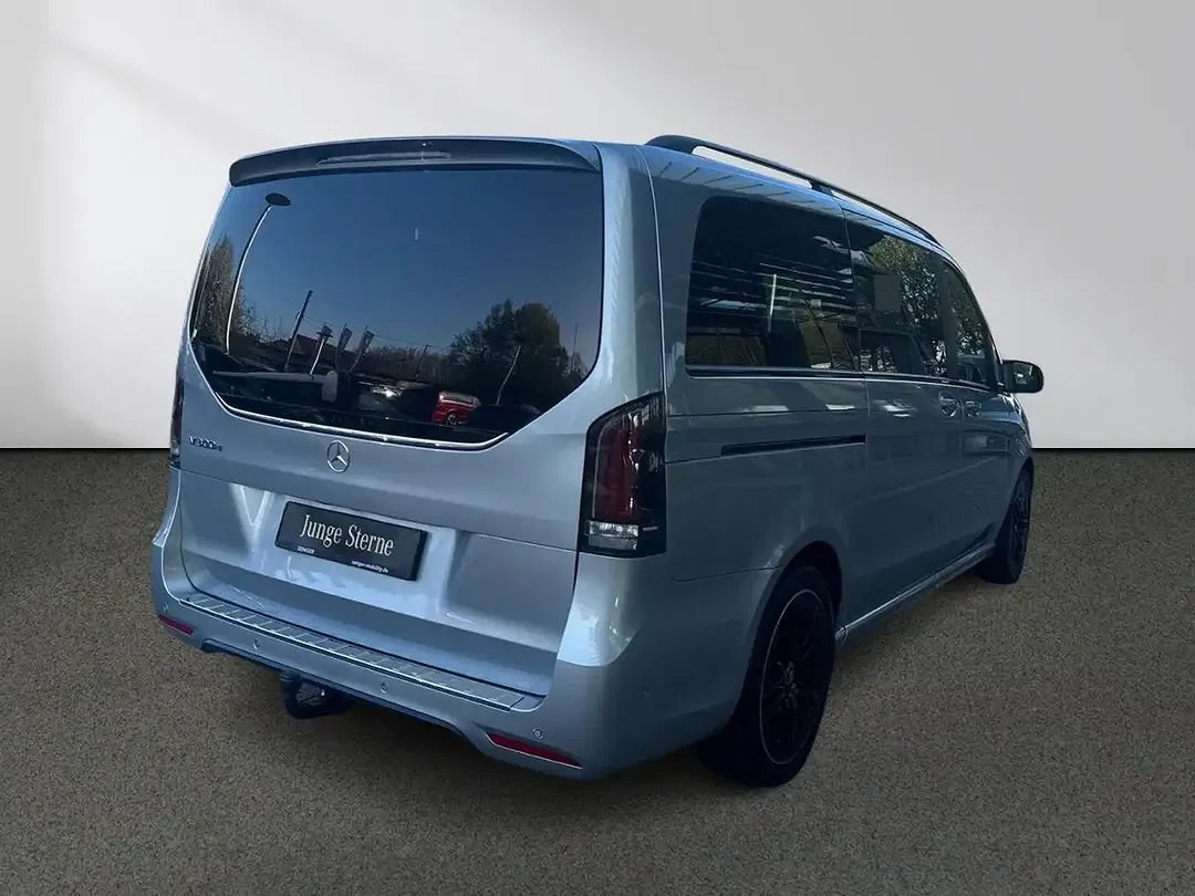 Mercedes-Benz V 300 AMG AIRMATIC Avantgarde - Thumbnail 3