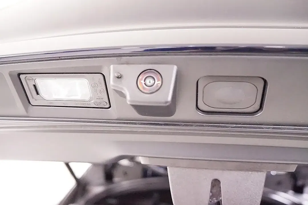 Jaguar I-Pace EV 4x4 Edition - Thumbnail 15
