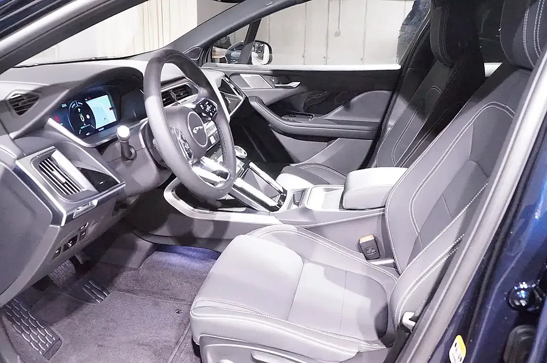 Jaguar I-Pace EV 4x4 Edition - Thumbnail 16
