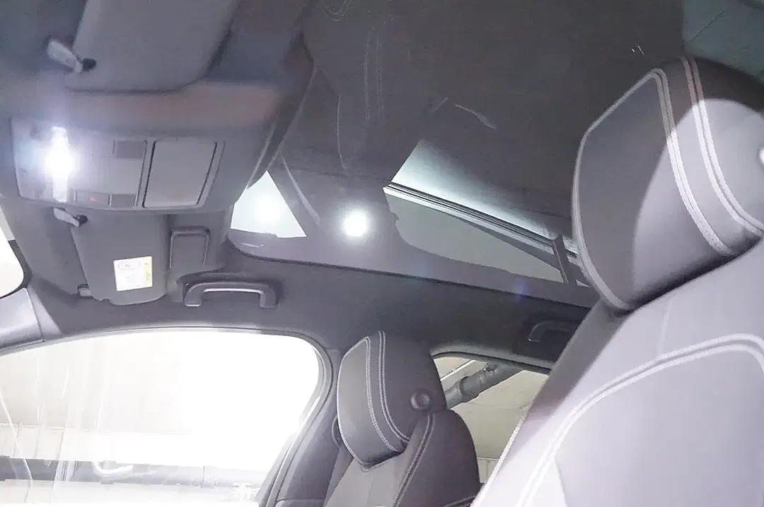 Jaguar I-Pace EV 4x4 Edition - Thumbnail 19