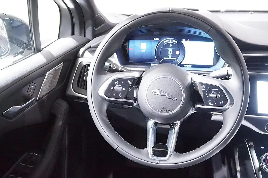 Jaguar I-Pace EV 4x4 Edition - Thumbnail 20