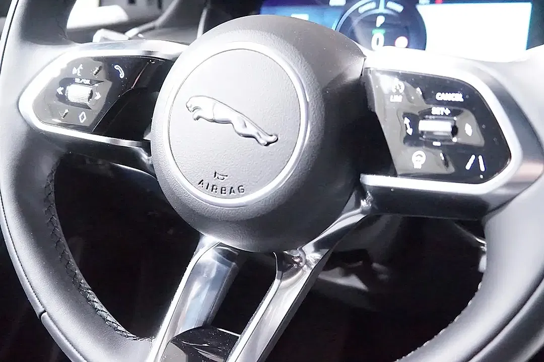 Jaguar I-Pace EV 4x4 Edition - Thumbnail 21