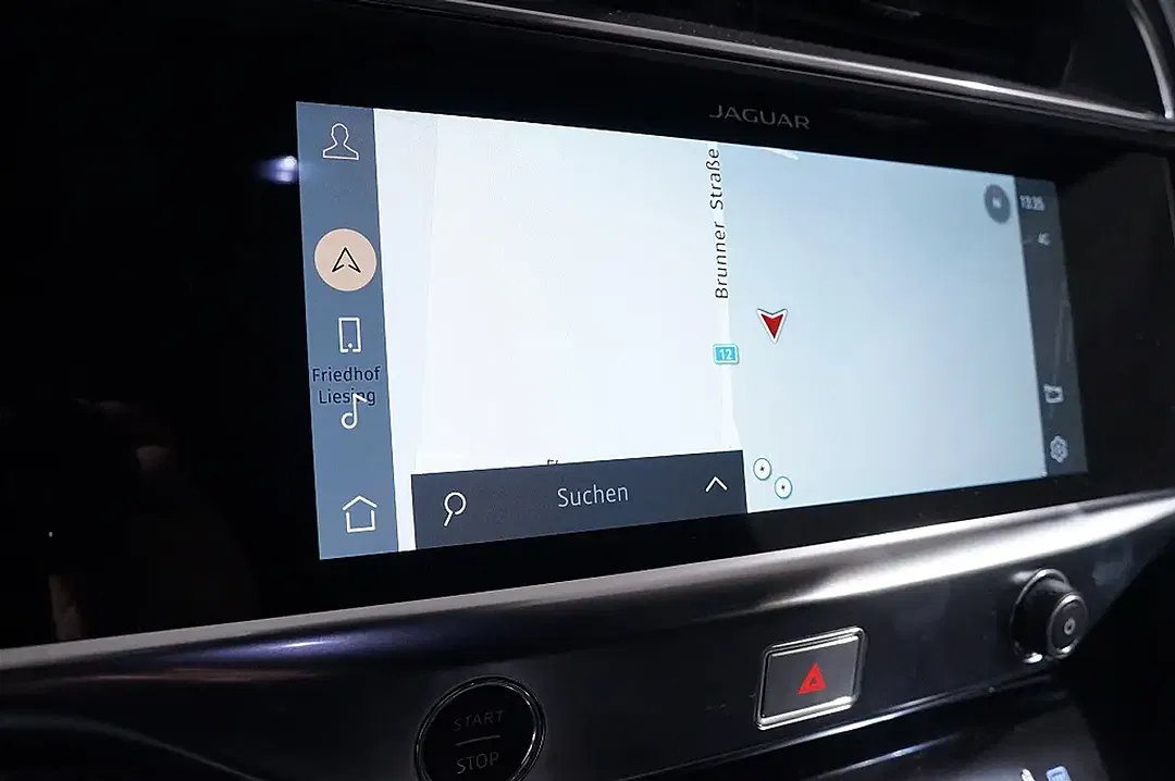 Jaguar I-Pace EV 4x4 Edition - Thumbnail 24