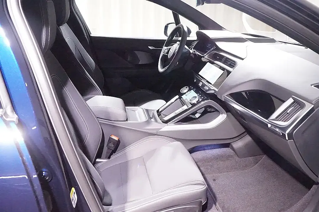 Jaguar I-Pace EV 4x4 Edition - Thumbnail 3