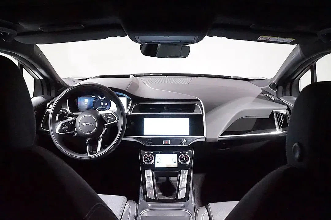 Jaguar I-Pace EV 4x4 Edition - Thumbnail 5