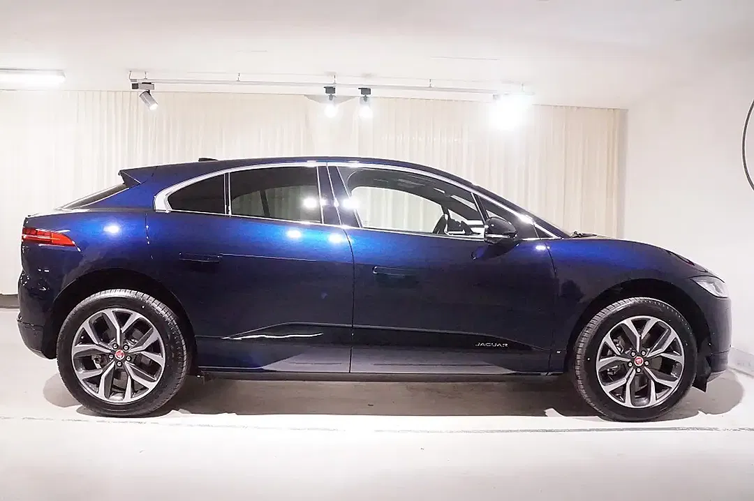 Jaguar I-Pace EV 4x4 Edition - Thumbnail 6