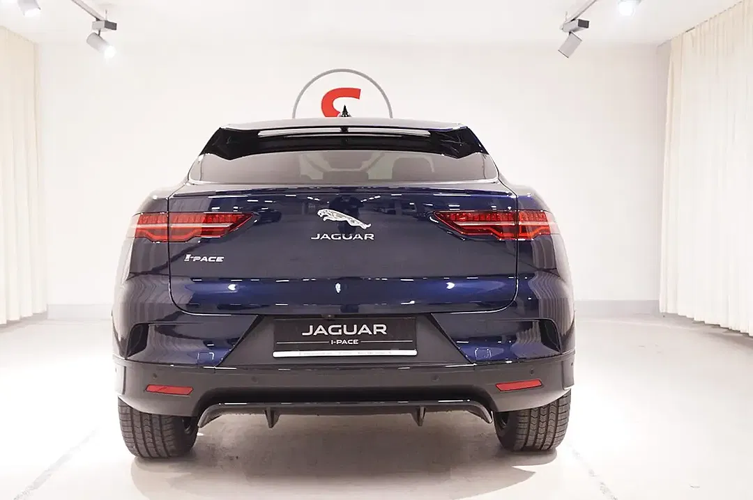 Jaguar I-Pace EV 4x4 Edition - Thumbnail 7