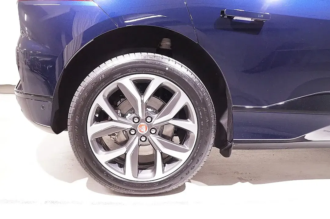Jaguar I-Pace EV 4x4 Edition - Thumbnail 9