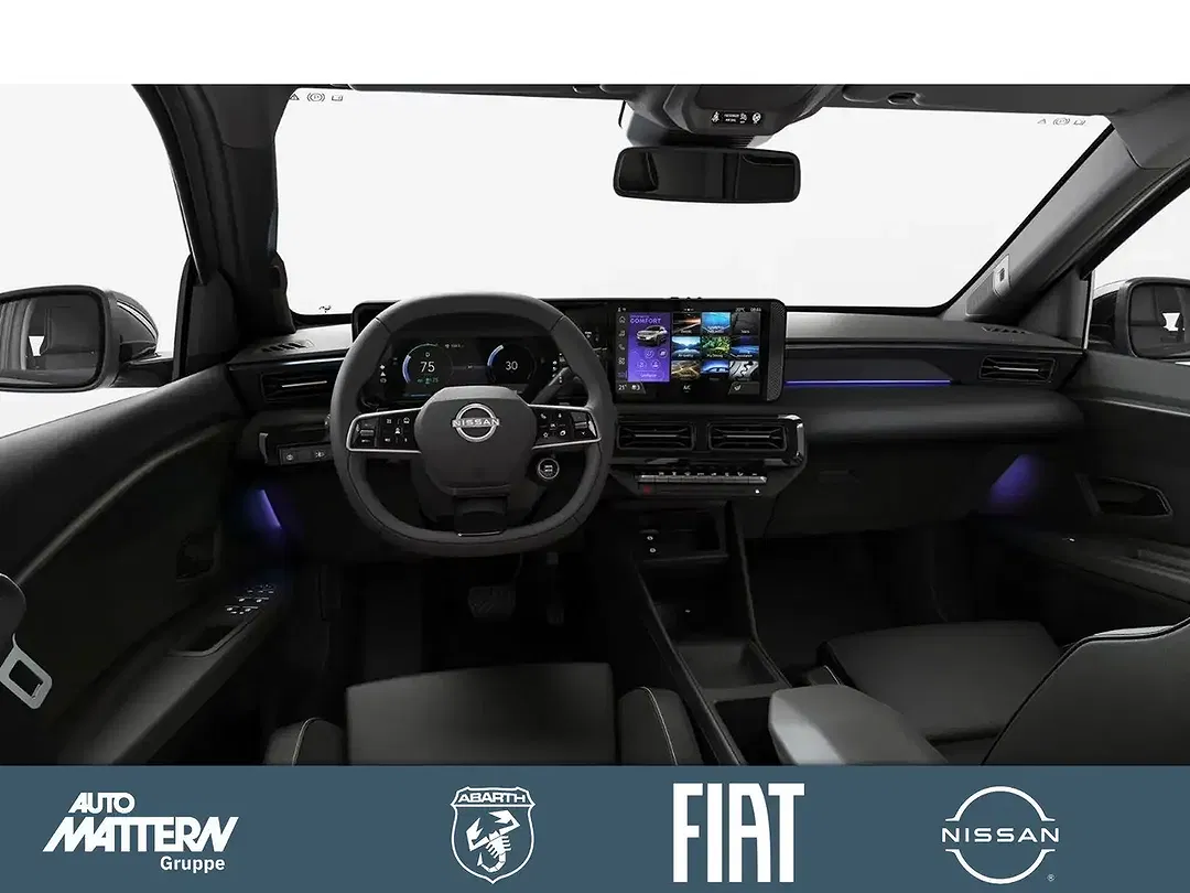Nissan Micra - Thumbnail 6
