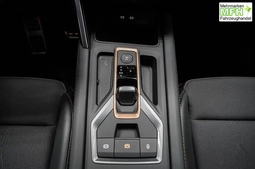 CUPRA Leon 1.5 eTSI DSG Sportstourer - Thumbnail 12