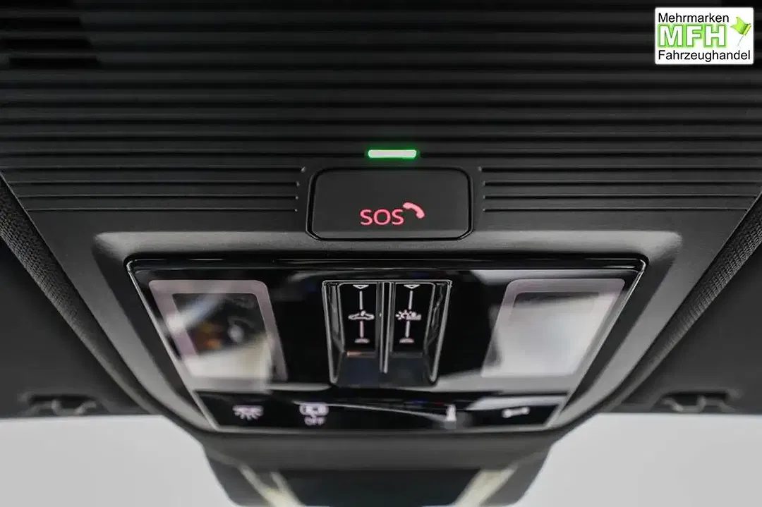 CUPRA Leon 1.5 eTSI DSG Sportstourer - Thumbnail 15