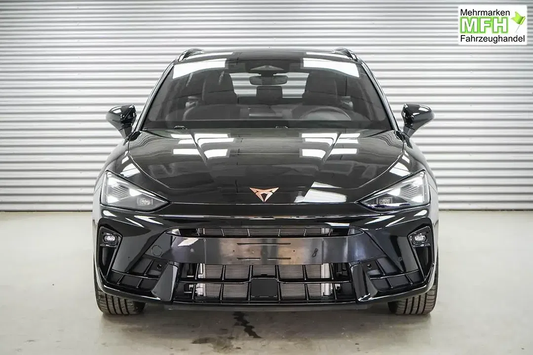 CUPRA Leon 1.5 eTSI DSG Sportstourer - Thumbnail 2