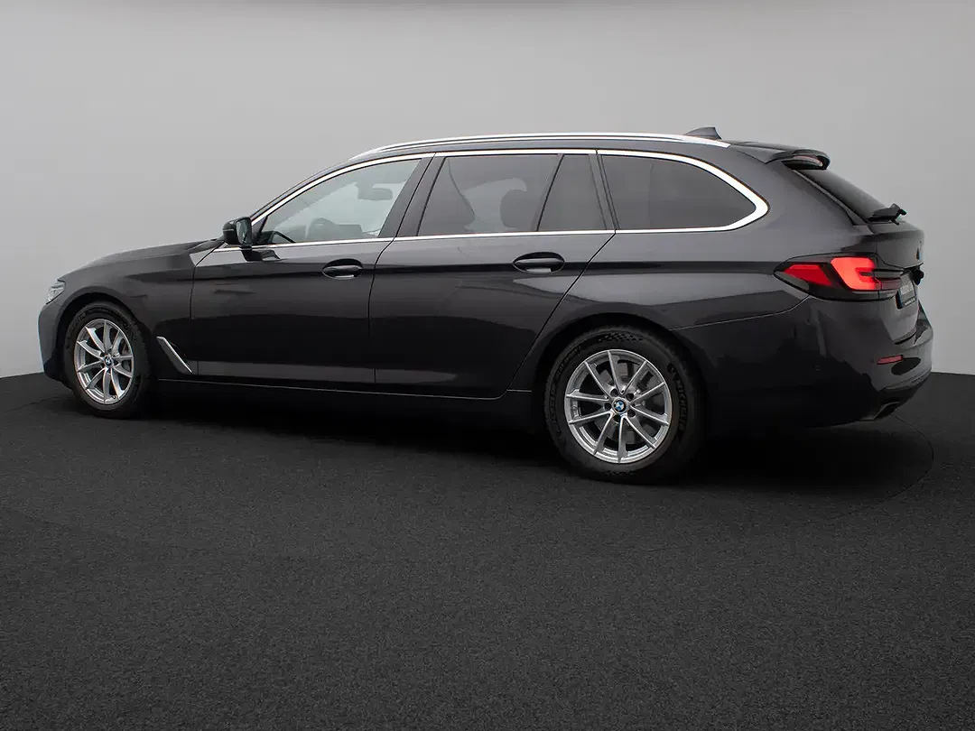 BMW 530 Sport - Thumbnail 9