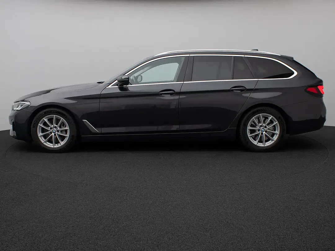 BMW 530 Sport - Thumbnail 10