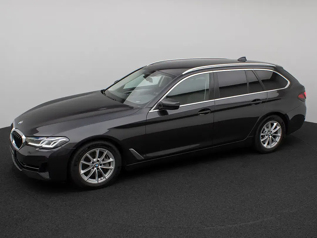 BMW 530 Sport - Thumbnail 11