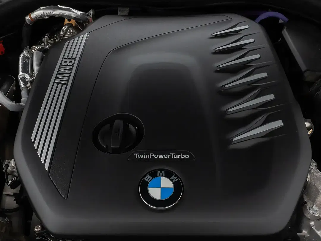 BMW 530 Sport - Thumbnail 14