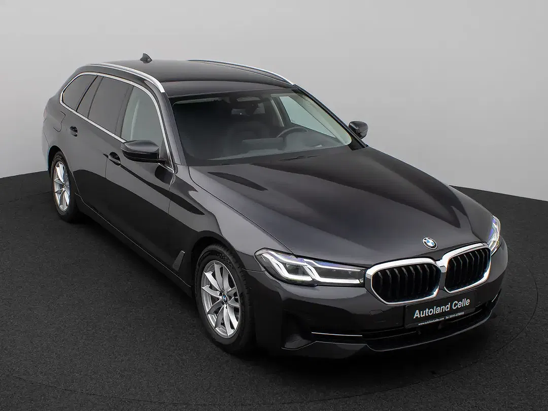 BMW 530 Sport - Thumbnail 2