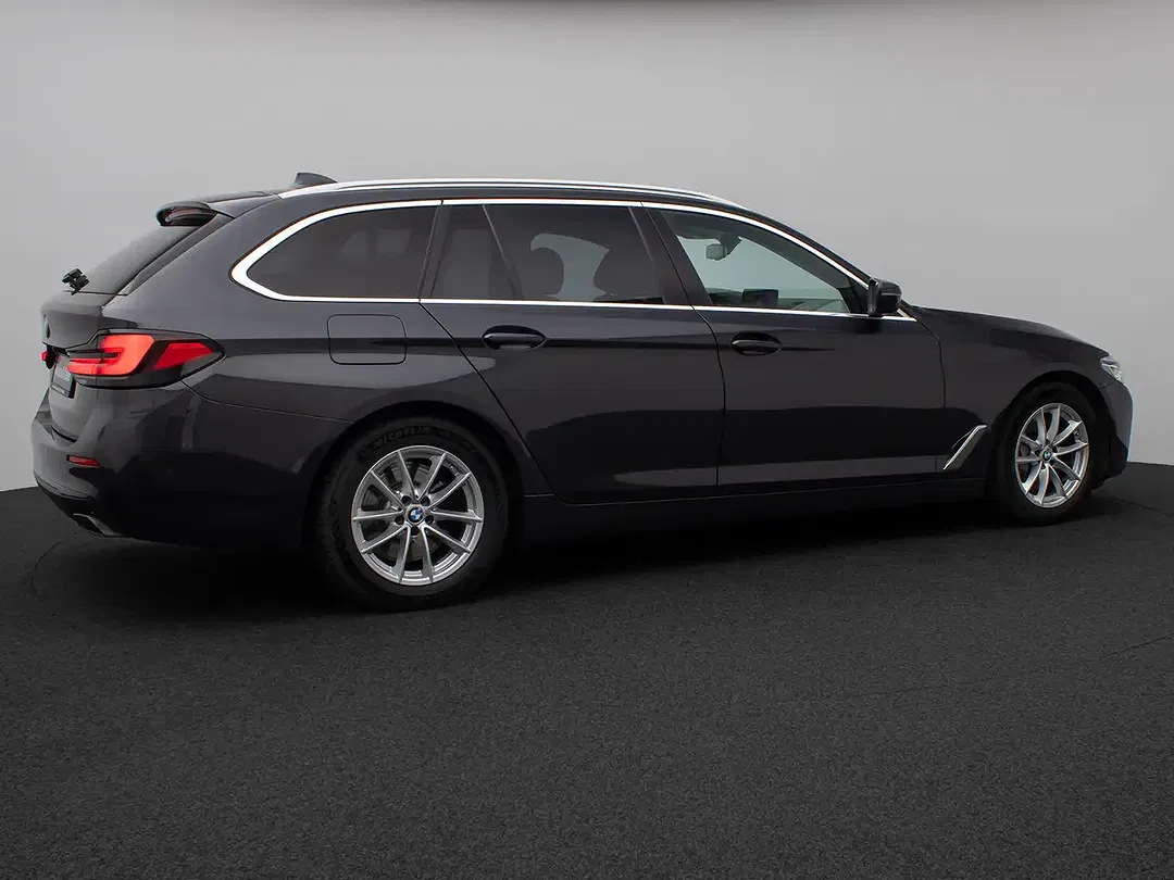BMW 530 Sport - Thumbnail 5