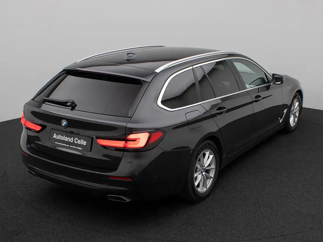 BMW 530 Sport - Thumbnail 6
