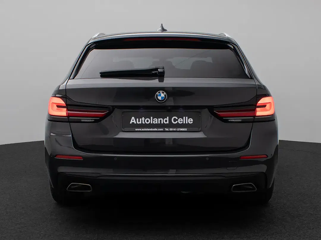 BMW 530 Sport - Thumbnail 7