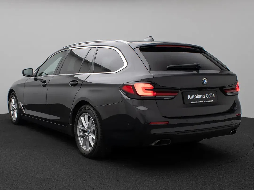 BMW 530 Sport - Thumbnail 8