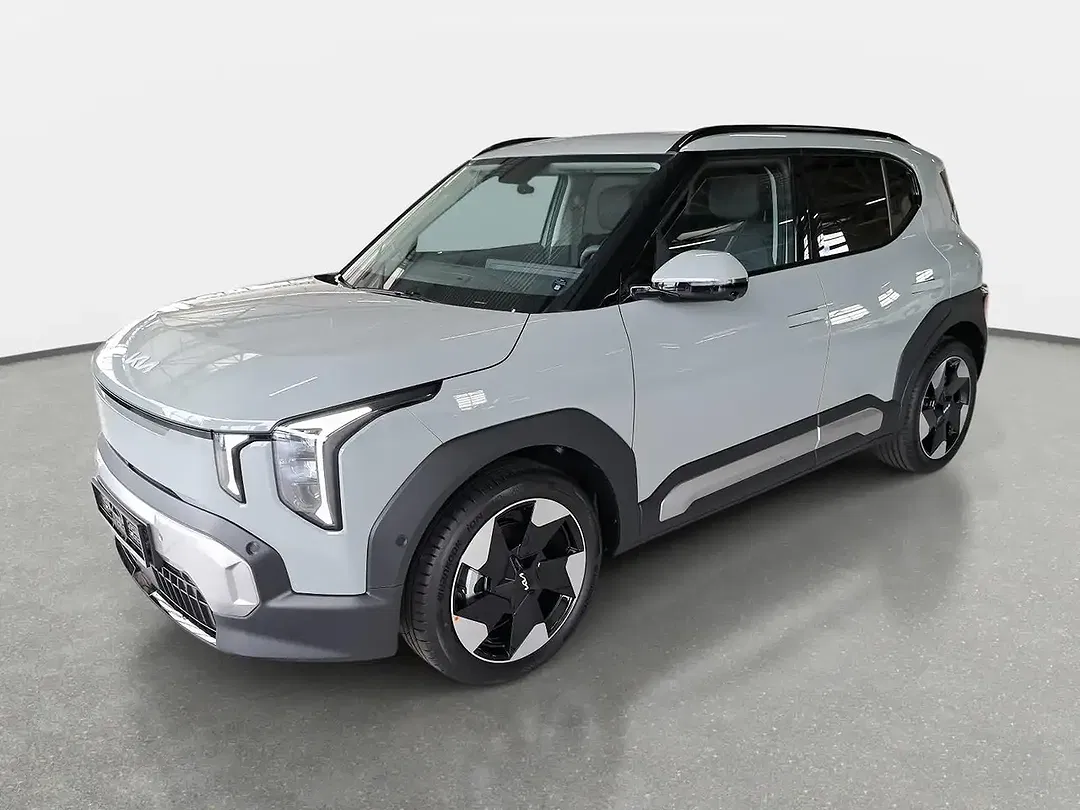 Kia EV2 Earth - foto 1