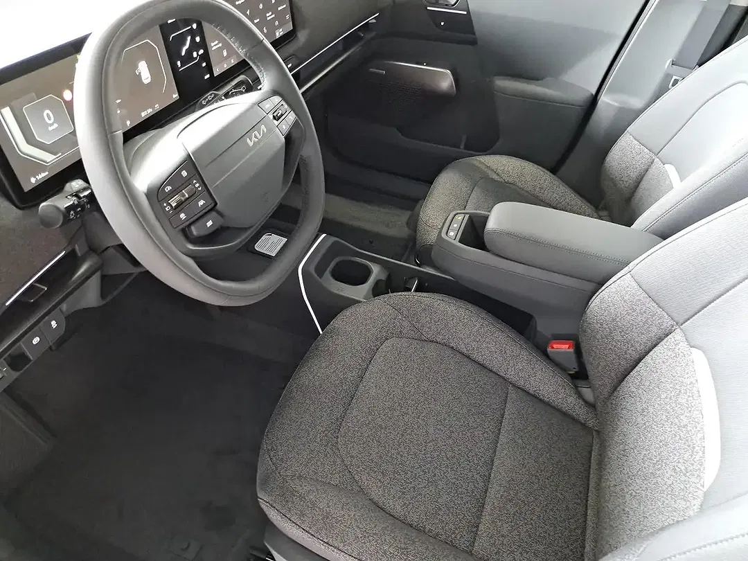 Kia EV2 Earth - foto 19