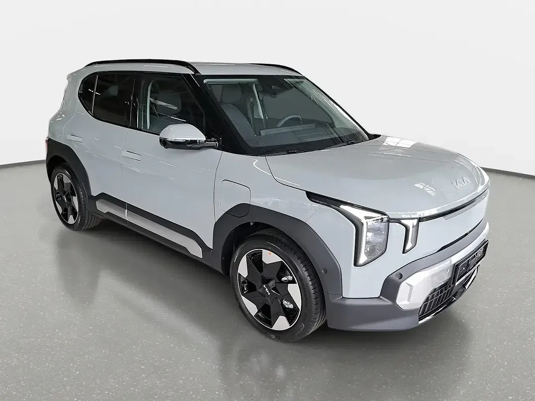 Kia EV2 Earth - foto 2