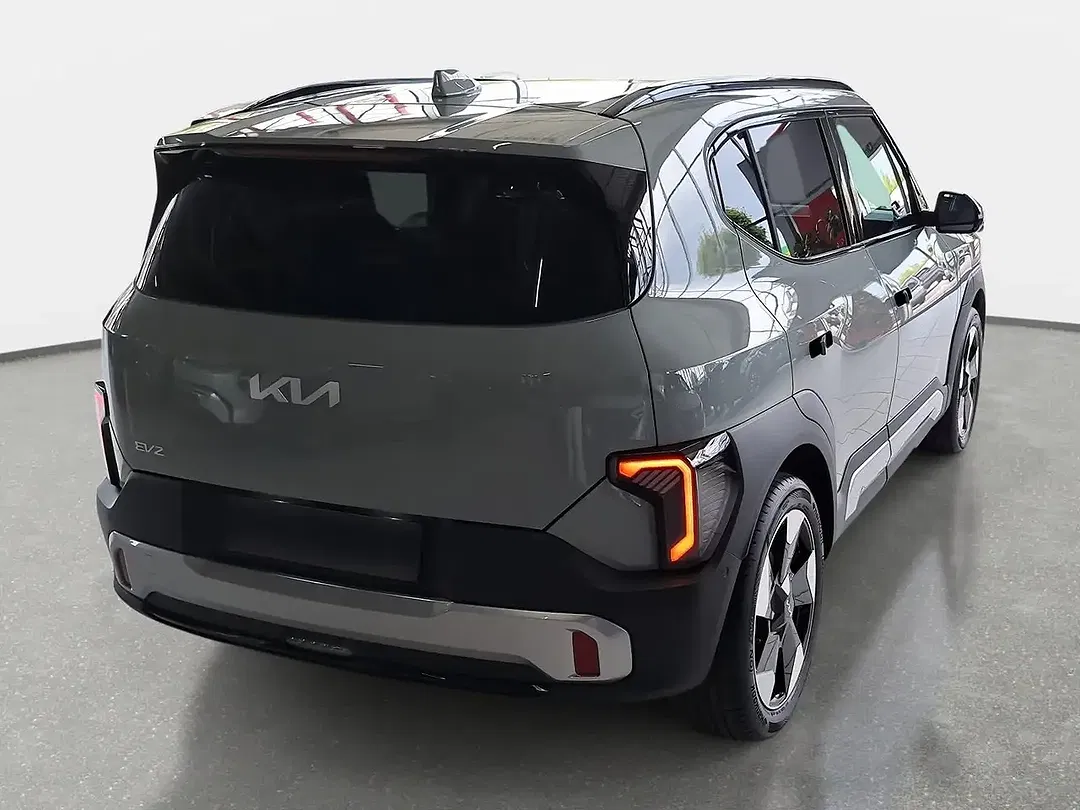 Kia EV2 Earth - Thumbnail 3