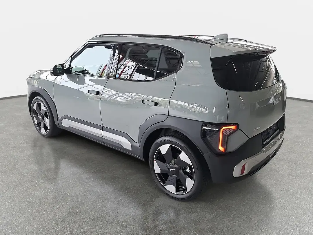 Kia EV2 Earth - Thumbnail 4