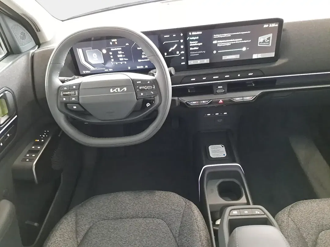 Kia EV2 Earth - Thumbnail 7