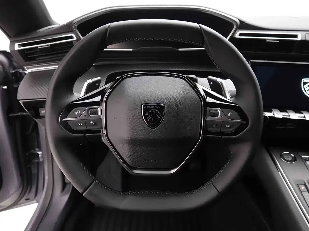 Peugeot 508 225 EAT8 PHEV Allure SW - Thumbnail 10