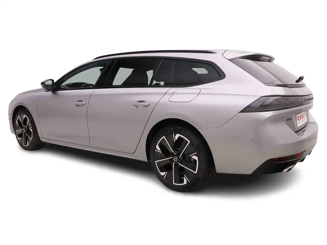 Peugeot 508 225 EAT8 PHEV Allure SW - Thumbnail 3