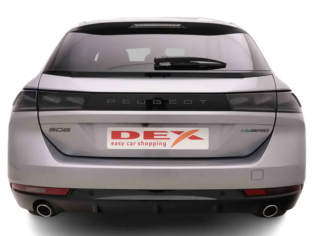 Peugeot 508 225 EAT8 PHEV Allure SW - Thumbnail 5