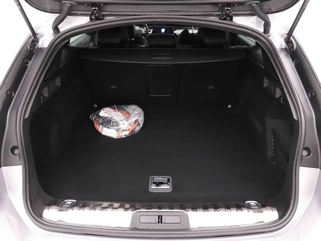 Peugeot 508 225 EAT8 PHEV Allure SW - Thumbnail 7