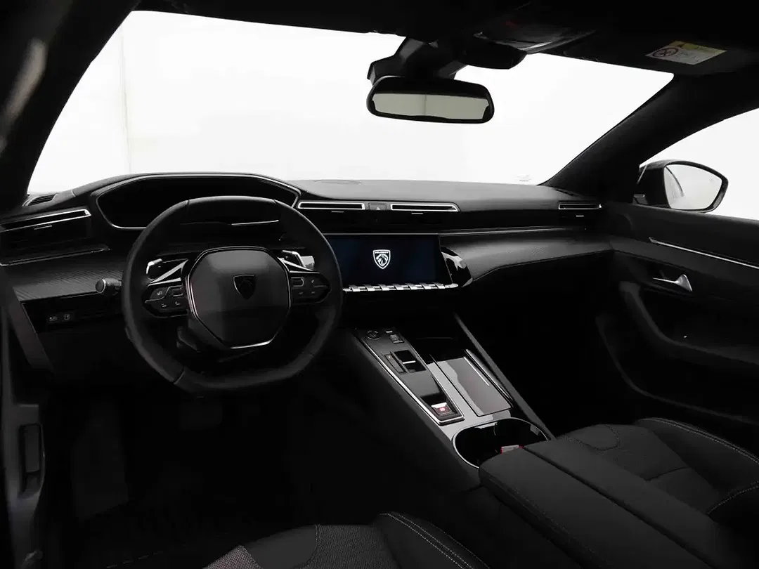 Peugeot 508 225 EAT8 PHEV Allure SW - Thumbnail 9