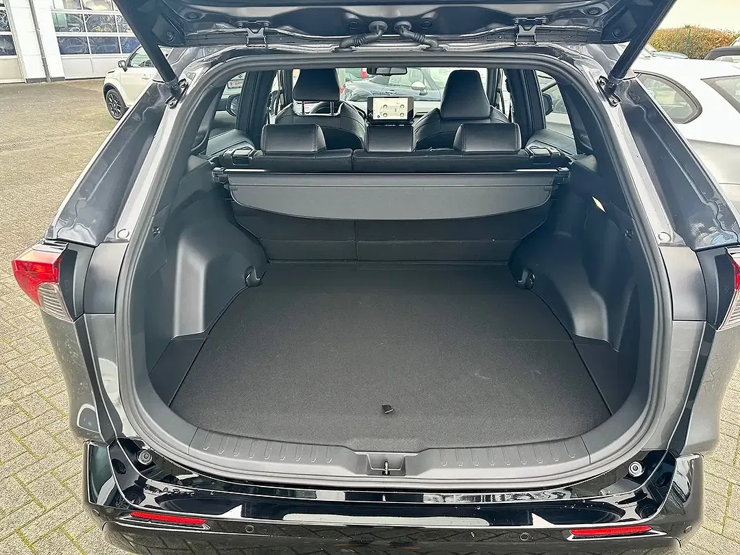 Suzuki Across Hybrid Comfort+ - foto 14