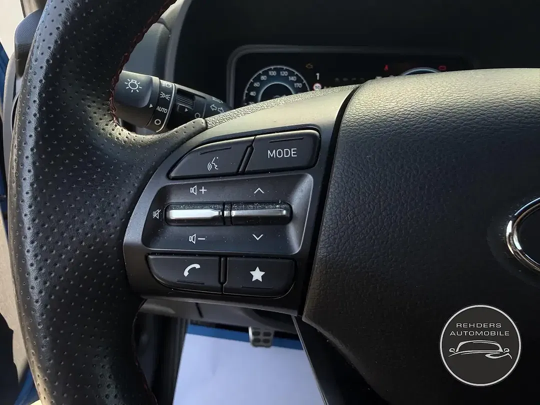 Hyundai KONA N Line - foto 15