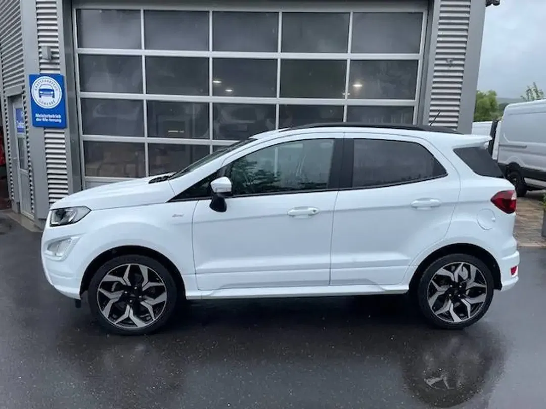 Ford EcoSport ST-Line - foto 2