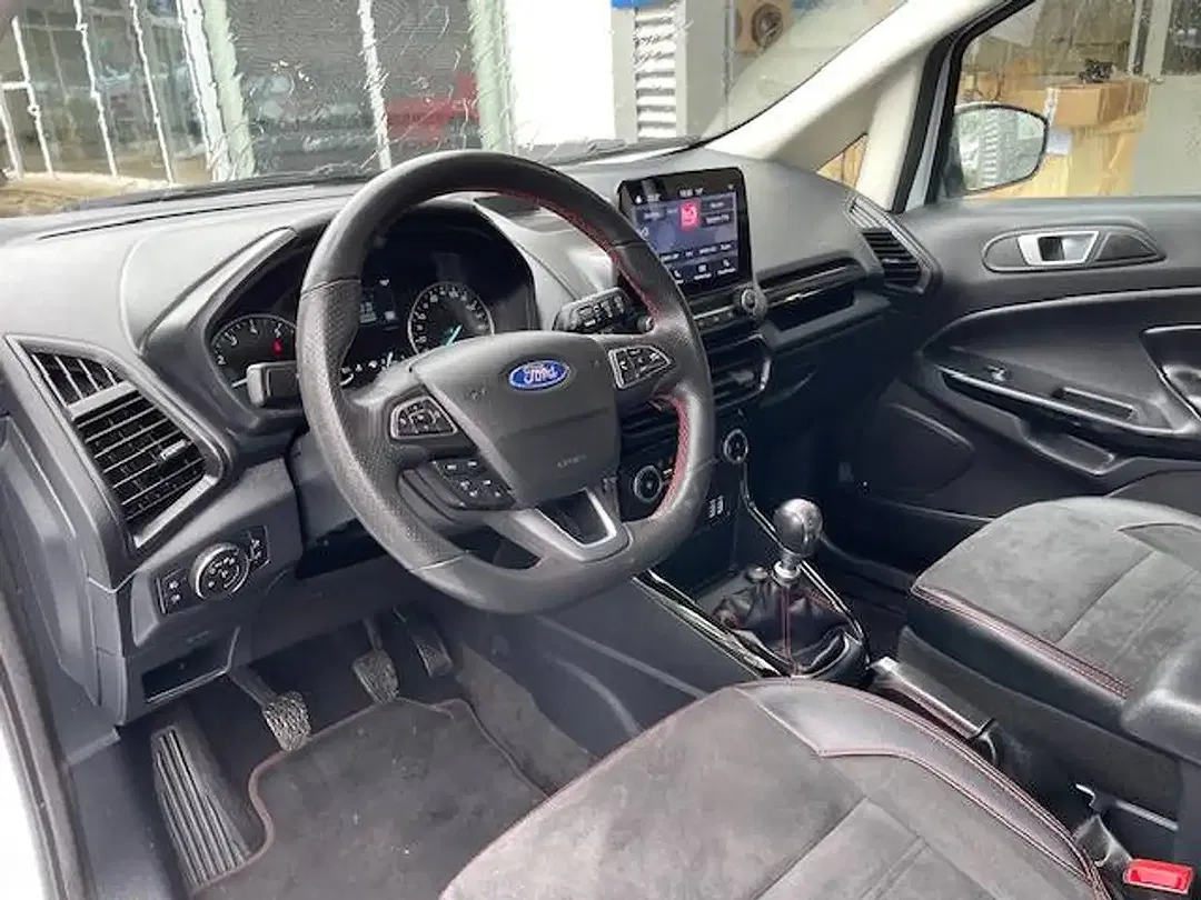 Ford EcoSport ST-Line - Thumbnail 5