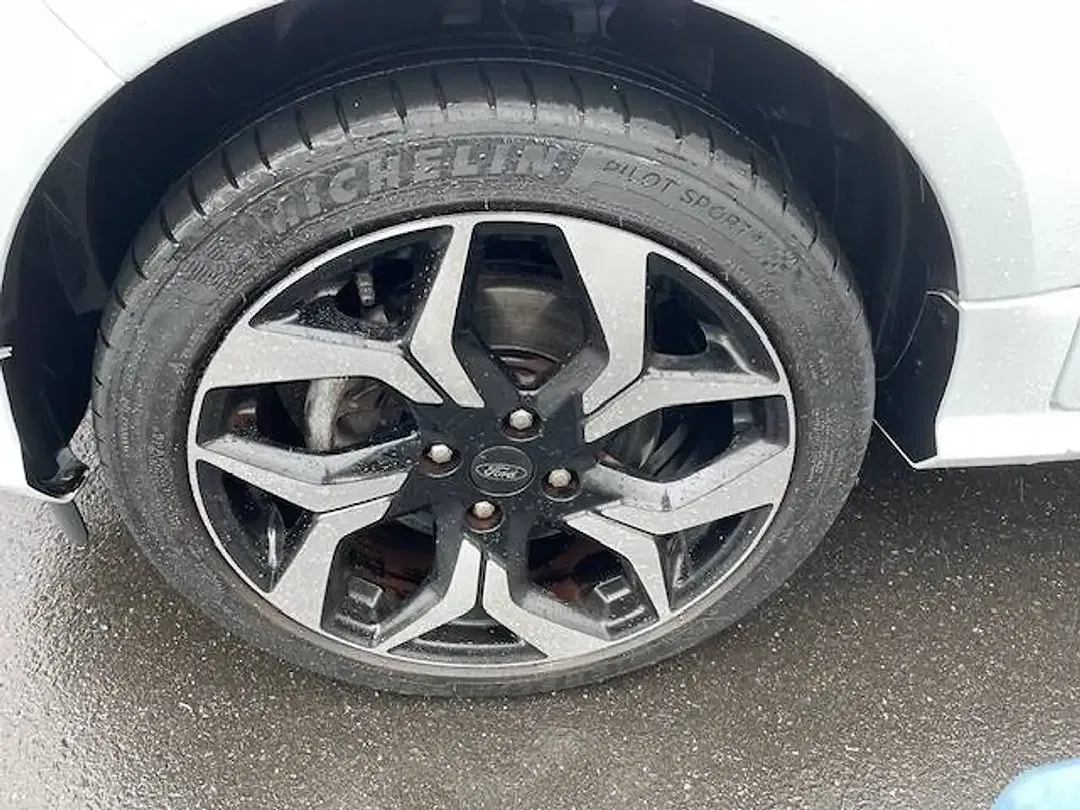 Ford EcoSport ST-Line - Thumbnail 7