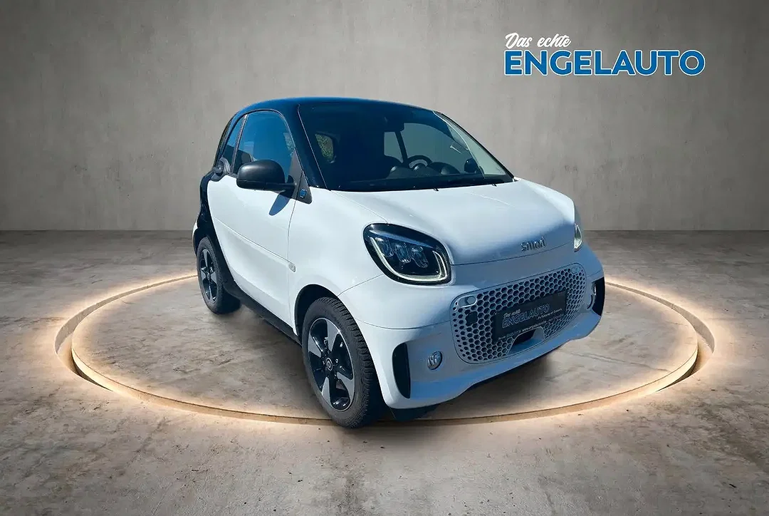 smart forTwo - Afbeelding 1