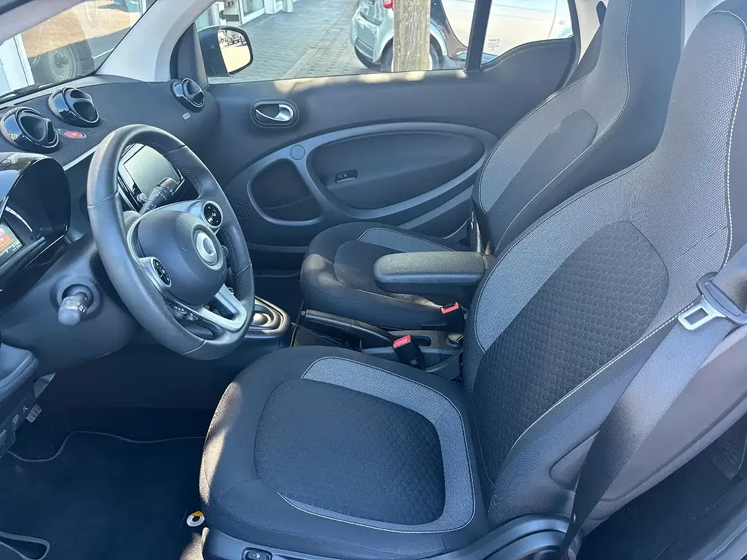 smart forTwo - Thumbnail 10