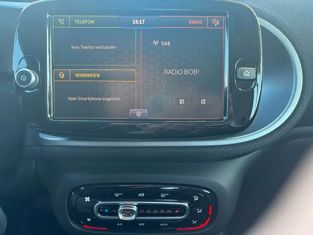 smart forTwo - Thumbnail 13