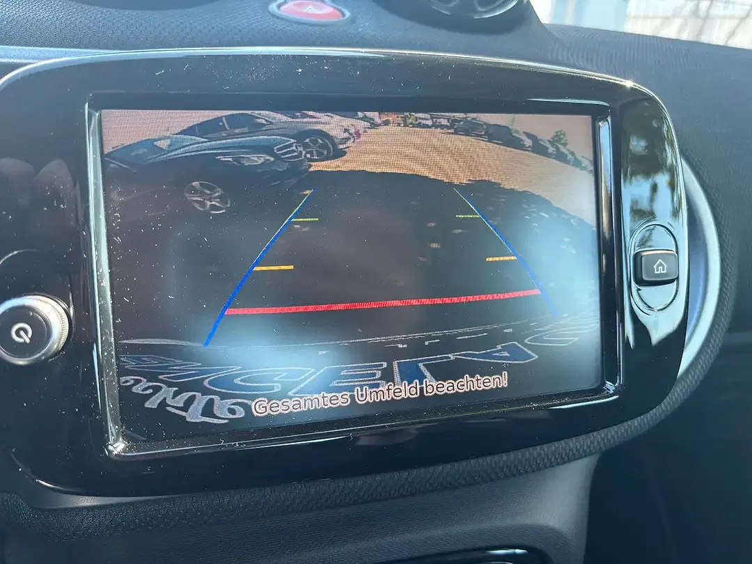 smart forTwo - Thumbnail 14