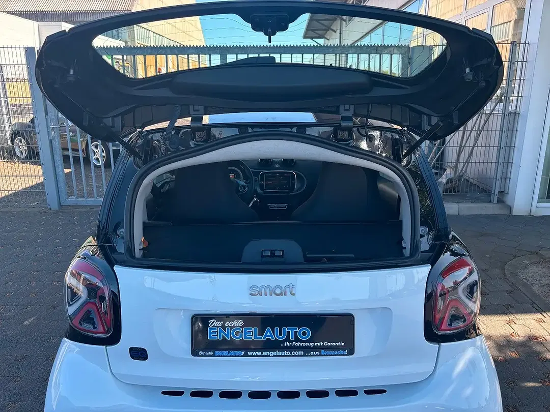 smart forTwo - foto 15