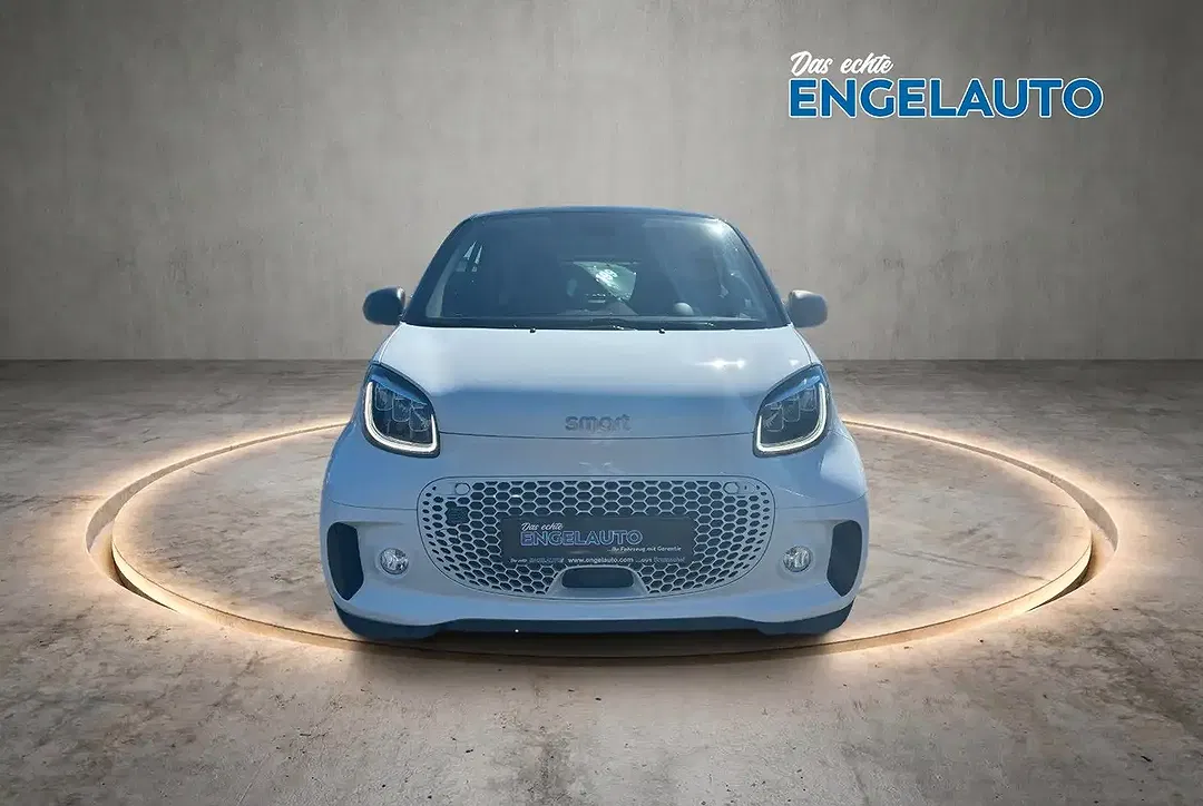 smart forTwo - foto 2