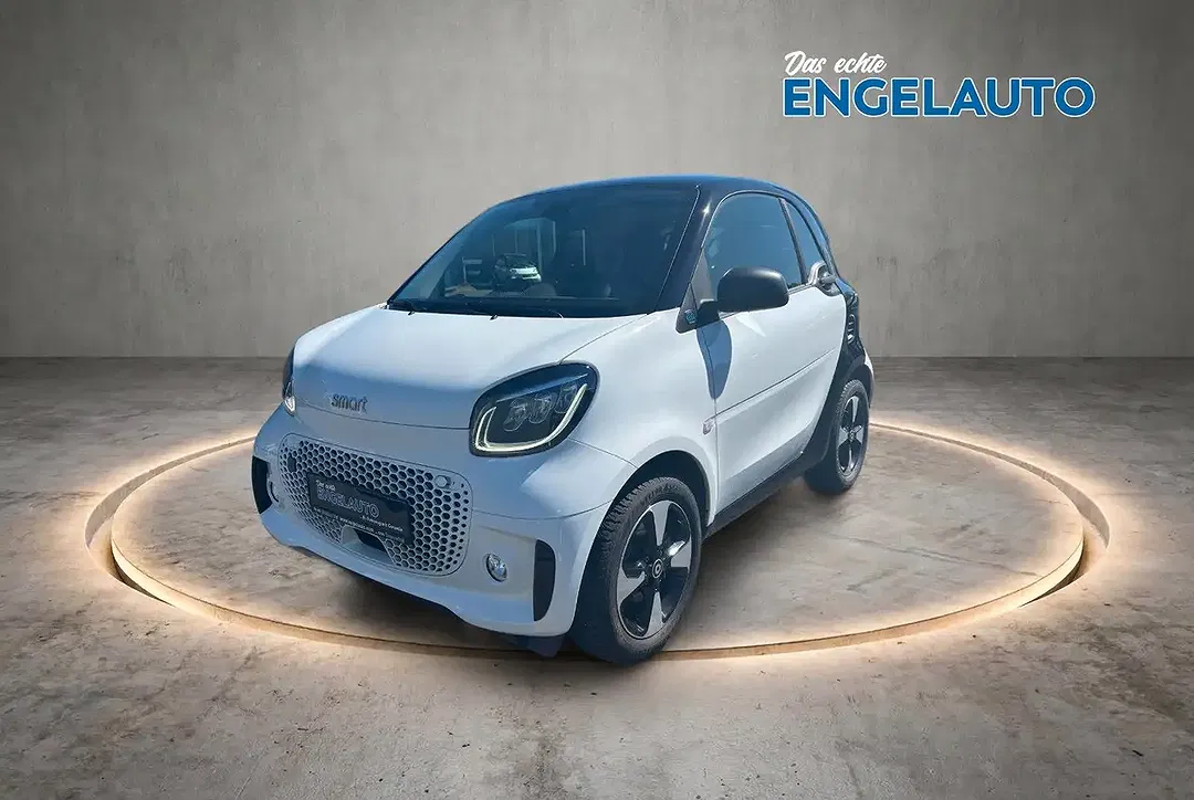 smart forTwo - Thumbnail 3