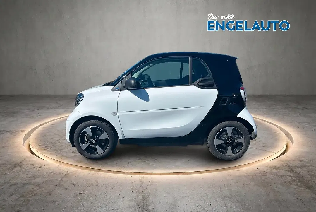 smart forTwo - Thumbnail 4